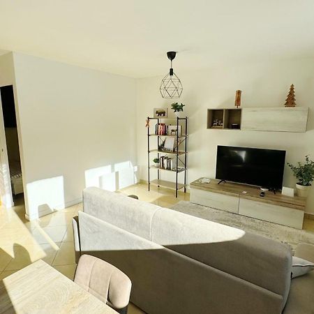Charming Escape On The Slopes - Apartment Oliver Folgarida Εξωτερικό φωτογραφία