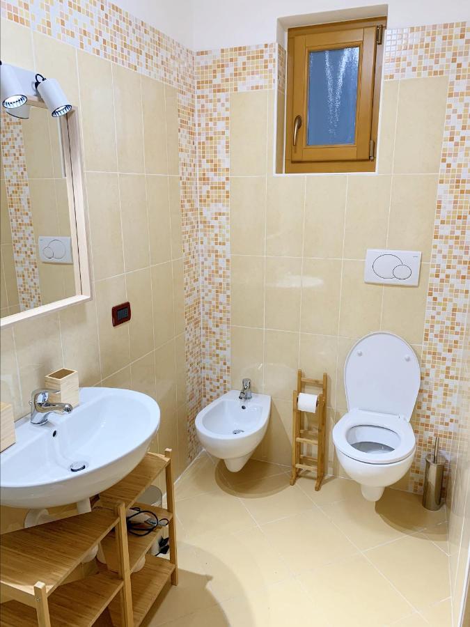 Charming Escape On The Slopes - Apartment Oliver Folgarida Εξωτερικό φωτογραφία