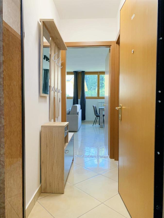 Charming Escape On The Slopes - Apartment Oliver Folgarida Εξωτερικό φωτογραφία
