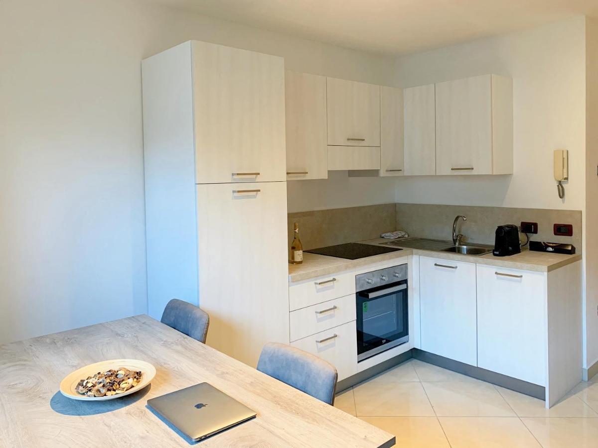 Charming Escape On The Slopes - Apartment Oliver Folgarida Εξωτερικό φωτογραφία