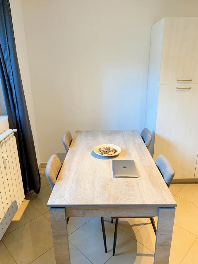 Charming Escape On The Slopes - Apartment Oliver Folgarida Εξωτερικό φωτογραφία